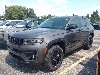 New 2026 Jeep Grand Cherokee Altitude 4x4