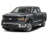 Pre-Owned 2024 Ford F-150 XLT