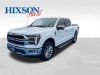 Pre-Owned 2024 Ford F-150 Lariat