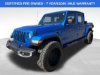 Pre-Owned 2021 Jeep Gladiator Sport