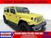 Pre-Owned 2023 Jeep Wrangler Sahara 4xe