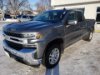 Pre-Owned 2020 Chevrolet Silverado 1500 LT