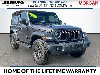 Certified Pre-Owned 2024 Jeep Wrangler Sport S