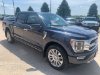 Pre-Owned 2022 Ford F-150 Limited
