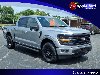 Pre-Owned 2026 Ford F-150 XLT