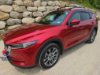 Pre-Owned 2021 MAZDA CX-5 Signature