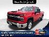 Pre-Owned 2024 Chevrolet Silverado 3500HD LT
