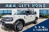 Pre-Owned 2025 Ford Bronco Sport Big Bend