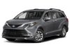 Certified Pre-Owned 2024 Toyota Sienna XLE 7-Passenger