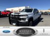 Pre-Owned 2024 Chevrolet Silverado 2500HD Custom