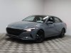 Pre-Owned 2023 Hyundai ELANTRA Hybrid Blue