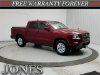 Pre-Owned 2024 Nissan Frontier SV