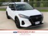 Pre-Owned 2024 Nissan Kicks SR