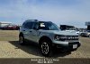 Pre-Owned 2022 Ford Bronco Sport Big Bend