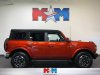 Pre-Owned 2024 Ford Bronco Outer Banks