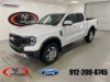 Pre-Owned 2024 Ford Ranger Lariat
