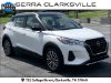 Pre-Owned 2024 Nissan Kicks SV