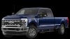New 2026 Ford Super Duty F-350 SRW XLT