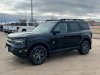 Pre-Owned 2022 Ford Bronco Sport Badlands