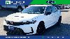 Pre-Owned 2025 Honda Civic Type R