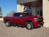 Pre-Owned 2020 Chevrolet Silverado 2500HD High Country