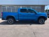 Pre-Owned 2022 Chevrolet Silverado 1500 ZR2