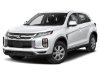Pre-Owned 2024 Mitsubishi RVR ES