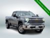 New 2025 Chevrolet Silverado 3500HD 4WD Crew Cab Standard Bed LTZ