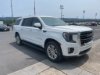 Pre-Owned 2023 GMC Yukon XL SLT
