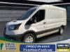 Pre-Owned 2023 Ford E-Transit 350