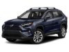 Pre-Owned 2024 Toyota RAV4 XLE
