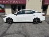 Pre-Owned 2022 Nissan Sentra SV