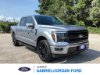 New 2025 Ford F-150 Lariat