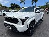 Pre-Owned 2025 Toyota Tacoma TRD Sport 4WD