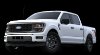 New 2024 Ford F-150 STX