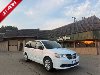 Pre-Owned 2017 Dodge Grand Caravan SE