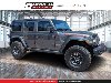 Pre-Owned 2025 Jeep Wrangler Rubicon X