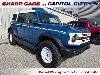 Pre-Owned 2026 Ford Bronco Heritage Edition
