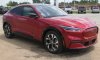 Pre-Owned 2023 Ford Mustang Mach-E Premium