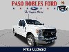 Pre-Owned 2022 Ford F-250 Super Duty XL