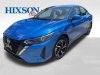 Pre-Owned 2024 Nissan Sentra SV