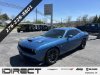 Pre-Owned 2021 Dodge Challenger R/T Scat Pack