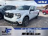New 2025 Ford Maverick XLT