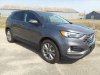 Pre-Owned 2023 Ford Edge Titanium