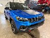 Certified Pre-Owned 2024 Jeep Compass Trailhawk