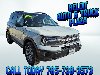 Pre-Owned 2021 Ford Bronco Sport Badlands