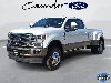 Pre-Owned 2022 Ford F-350 Super Duty King Ranch