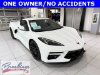 Pre-Owned 2023 Chevrolet Corvette Stingray