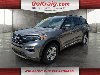 Pre-Owned 2023 Ford Explorer XLT