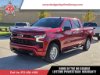 Pre-Owned 2023 Chevrolet Silverado 1500 RST